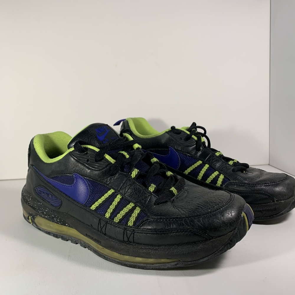 Men’s Nike Air Max Terra Ninety 2008
